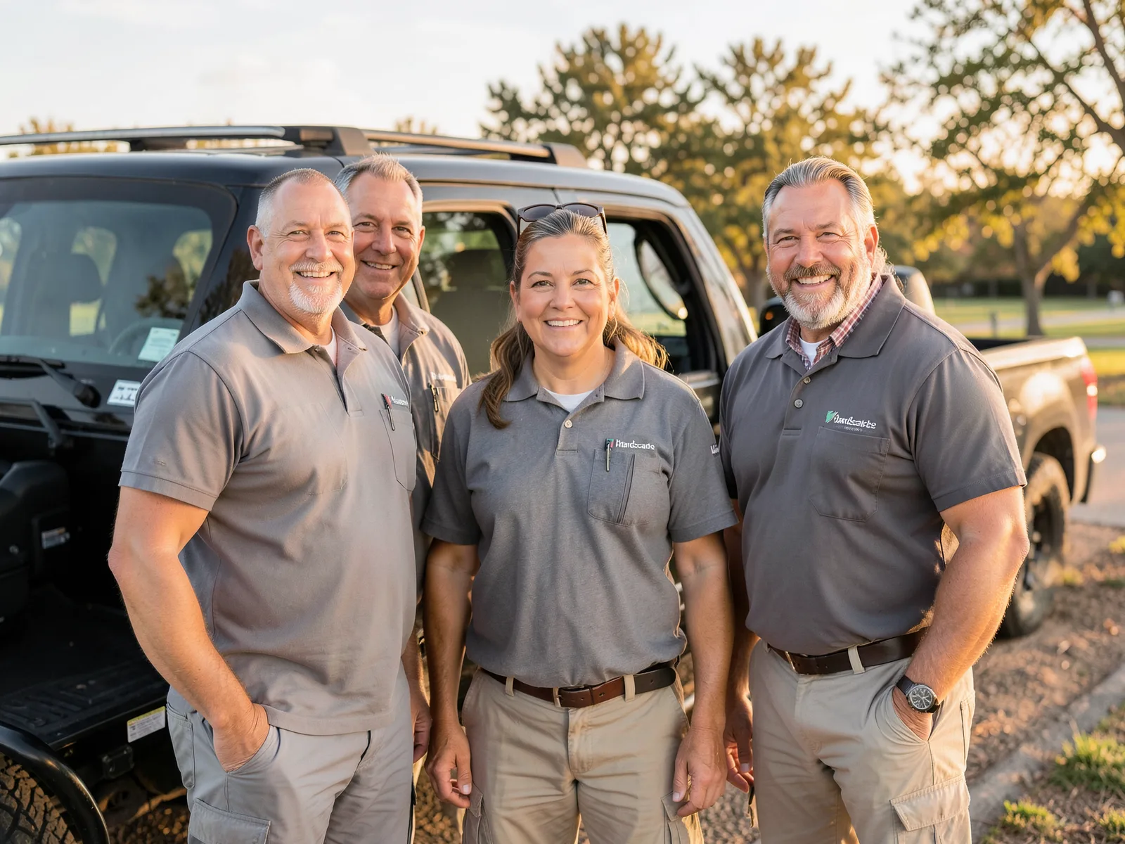 Plano Hardscaping Design company in Hawkinsville, GA